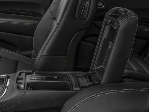 Used 2018 Dodge Durango Citadel image 9