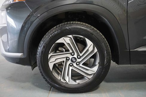 Used 2023 Hyundai Santa Fe SEL image 8