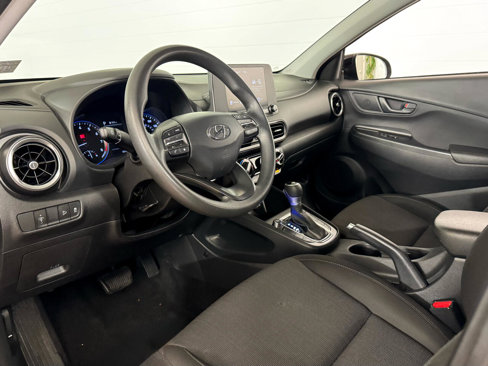 Used 2023 Hyundai Kona SEL image 11
