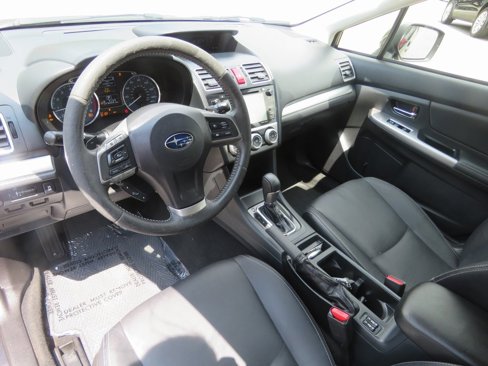 Used 2015 Subaru Impreza 2.0i Sport Limited image 12