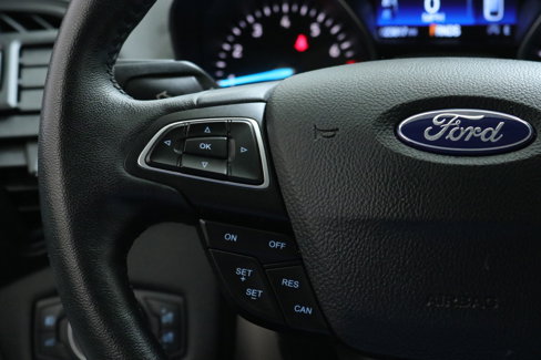 Used 2019 Ford Escape SEL image 13