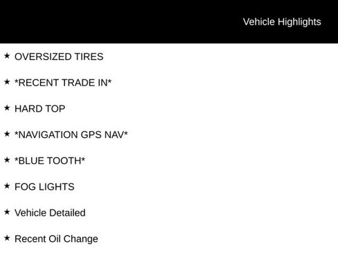 Used 2016 Jeep Wrangler Unlimited Sahara image 6