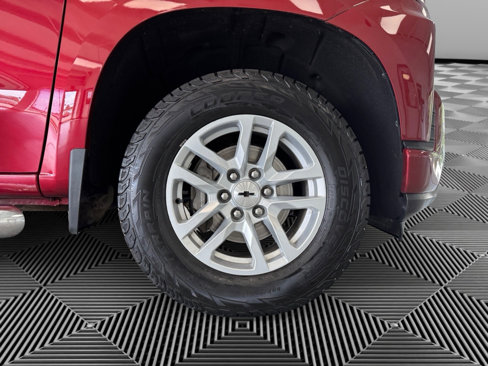 Used 2019 Chevrolet Silverado 1500 RST image 10