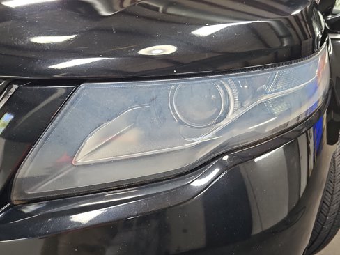 Used 2013 Chevrolet Volt Premium w/ Premium Trim Package image 32