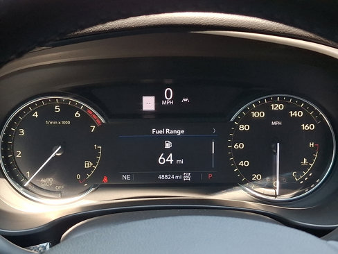 Used 2021 Cadillac XT4 Sport w/ Cold Weather Package image 24