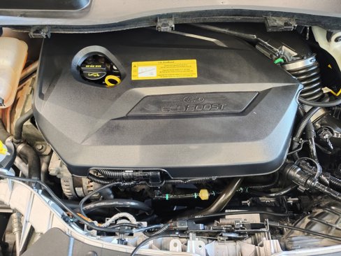 Used 2015 Ford Escape SE w/ Equipment Group 201A image 28