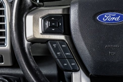 Used 2019 Ford F150 Platinum image 18