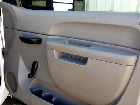 Used 2011 Chevrolet Silverado 2500 W/T image 22