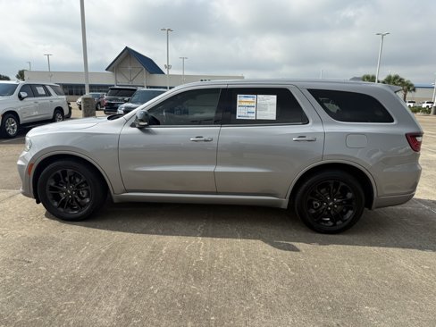Used 2021 Dodge Durango GT image 21