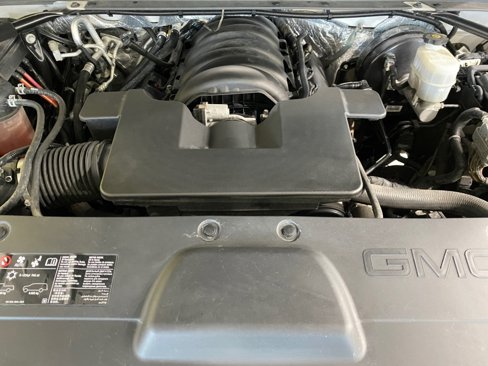 Used 2018 GMC Yukon XL SLT w/ Open Road Package image 32