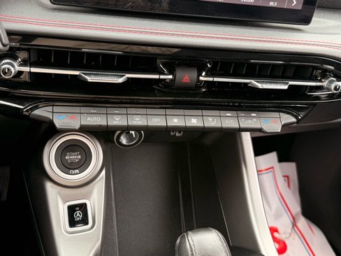 Used 2024 Dodge Hornet GT image 19