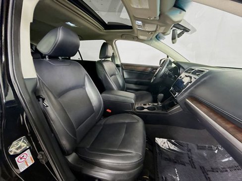 Used 2019 Subaru Outback 2.5i Limited w/ Popular Package #2 image 29