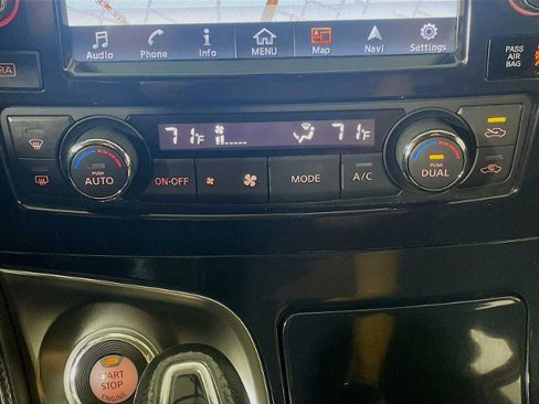 Certified 2018 Nissan Maxima 3.5 S image 14
