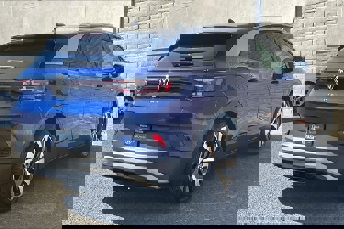 Certified 2022 Volkswagen ID.4 Pro S image 13