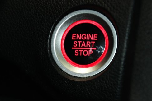 Used 2016 Honda Civic EX image 8