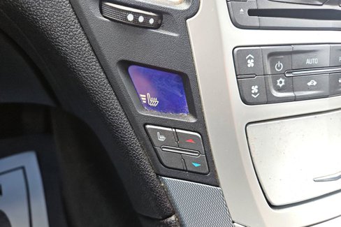 Used 2013 Cadillac CTS Luxury image 30