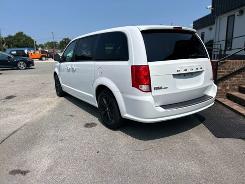 Used 2020 Dodge Grand Caravan GT image 8