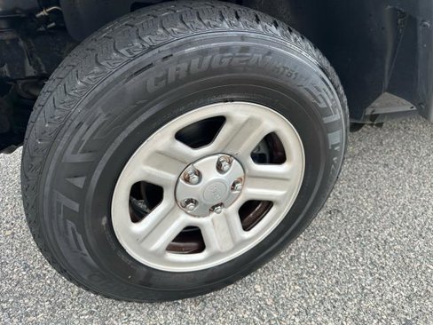 Used 2017 Jeep Wrangler Sport image 34