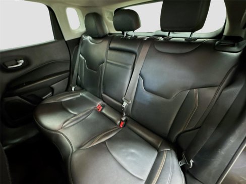 Used 2019 Jeep Compass Limited image 22