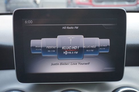 Used 2019 Mercedes-Benz CLA 250 image 29