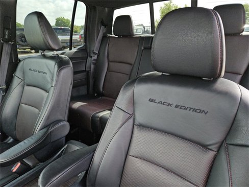 Used 2022 Honda Ridgeline Black Edition image 25