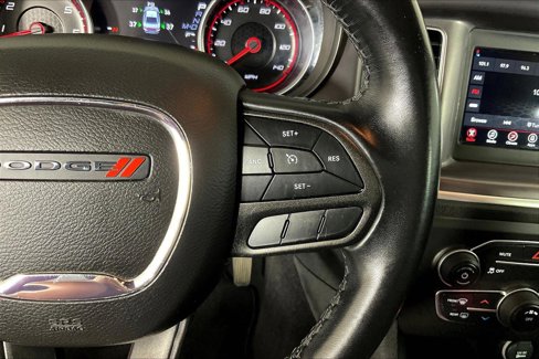 Used 2022 Dodge Charger SXT image 54