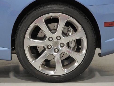 Used 2004 Maserati Coupe image 20