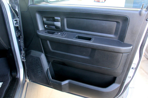 Used 2020 RAM 1500 Tradesman w/ Popular Equipment Group image 22