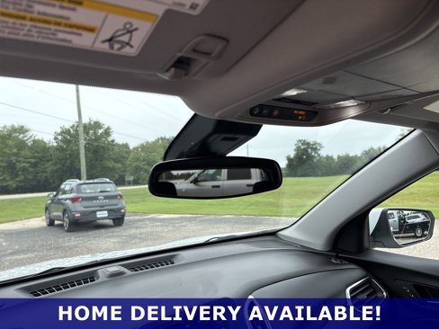 Used 2024 Chevrolet Equinox LT image 16