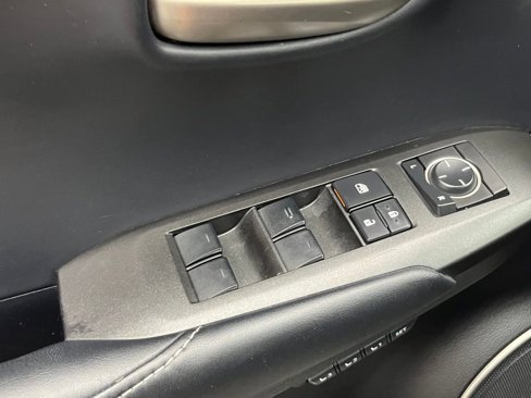 Used 2016 Lexus NX 200t F Sport image 24