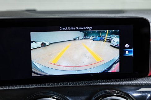 Used 2019 Mercedes-Benz A 220 image 15