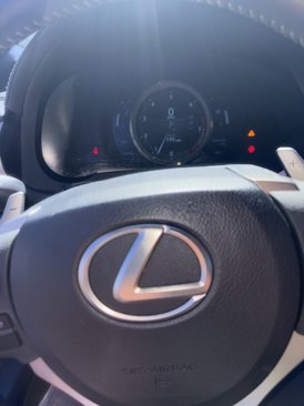 Used 2014 Lexus IS 250 image 1