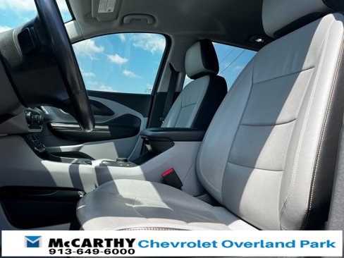 Used 2019 GMC Terrain SLT w/ Preferred Package image 10