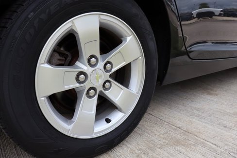 Used 2015 Chevrolet Malibu LS image 27