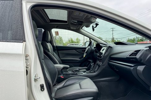 Used 2023 Subaru Crosstrek 2.5i Sport image 9