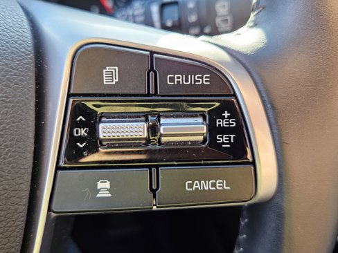 Used 2020 Kia Sorento EX image 30