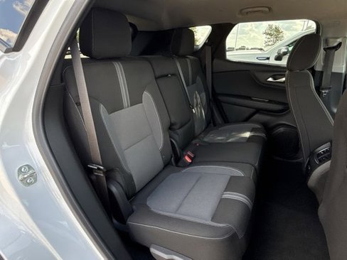Certified 2023 Chevrolet Blazer LT w/ Convenience Package image 23