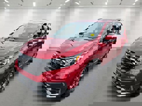 Used 2020 Honda CR-V EX image 2