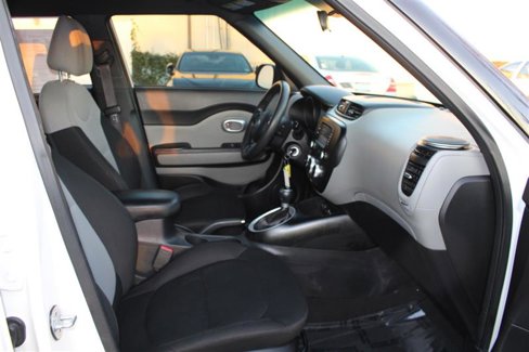 Used 2019 Kia Soul image 10