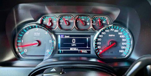 Used 2017 Chevrolet Tahoe LS w/ All-Season Package image 23
