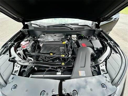 New 2025 Chevrolet Trax ACTIV w/ Sunroof Package image 29