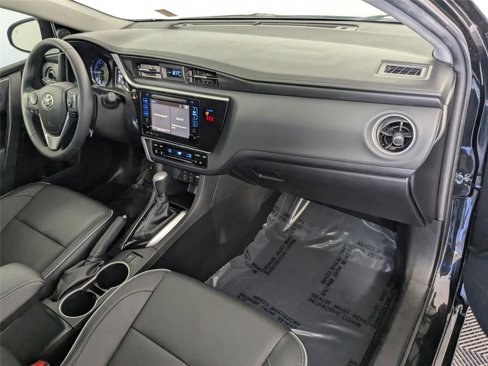 Used 2019 Toyota Corolla XLE image 5