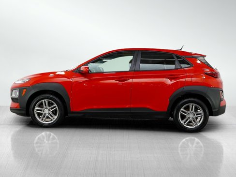 Used 2019 Hyundai Kona SE image 2