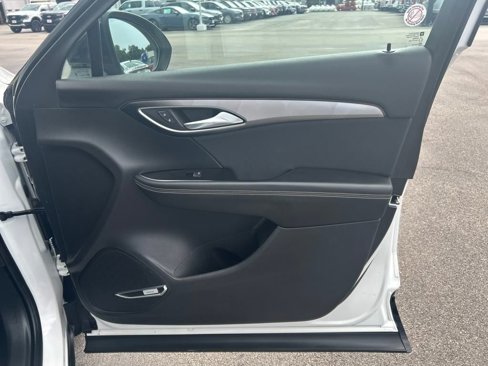 Used 2024 Buick Envision Sport Touring image 30