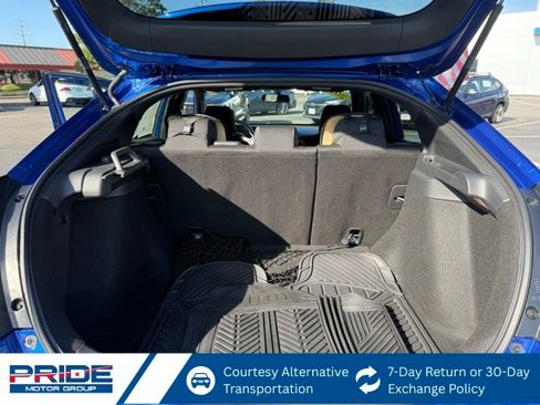 Used 2018 Honda Civic LX image 17