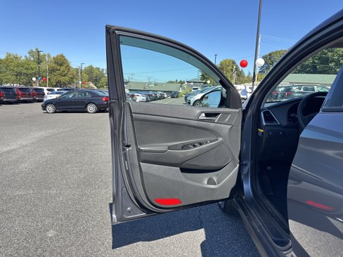 Used 2017 Hyundai Tucson SE image 10