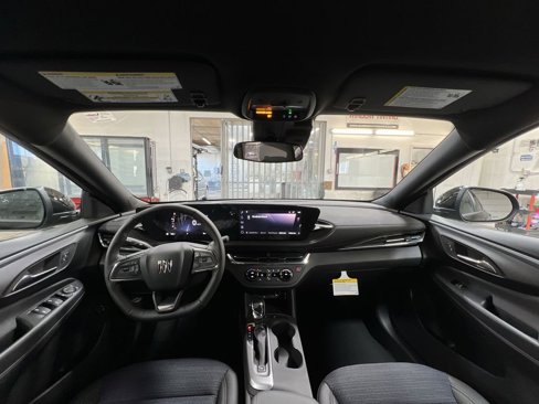 New 2025 Buick Envista Preferred w/ Convenience I Package image 19