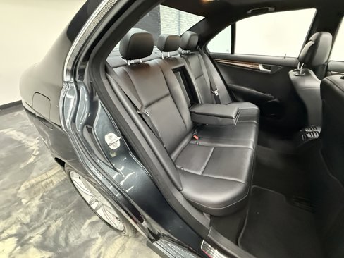 Used 2012 Mercedes-Benz C 300 Sport image 20