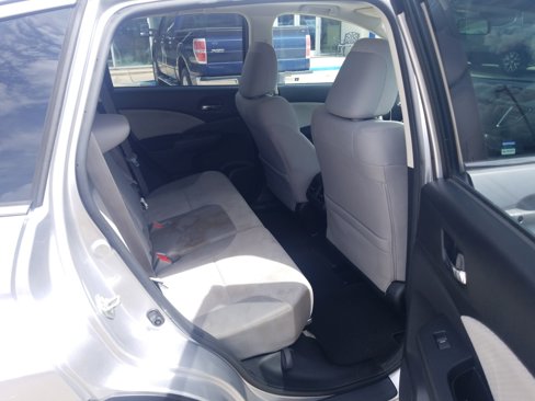 Used 2016 Honda CR-V EX image 15