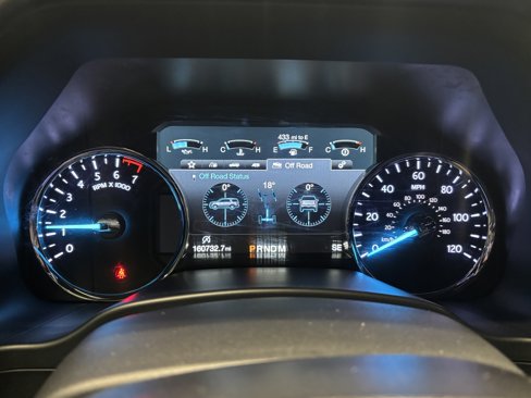 Used 2018 Ford Expedition Max XLT w/ Equipment Group 202A image 23